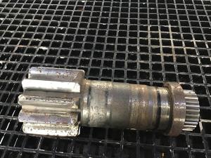 Liebherr Used Output Shaft